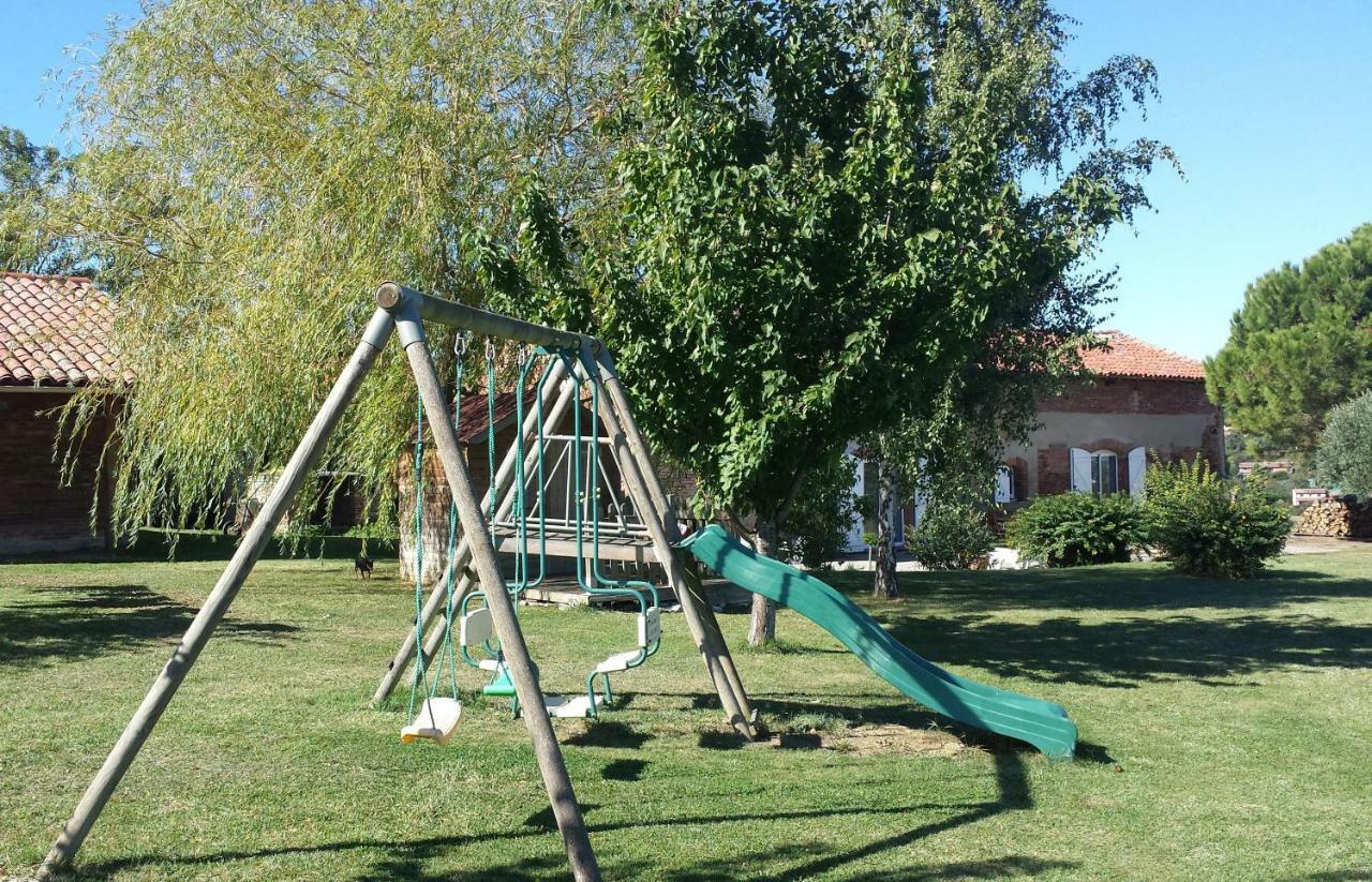 Deyme Les Hauts De Sames מראה חיצוני תמונה